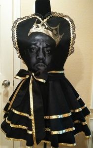 Biggie Apron